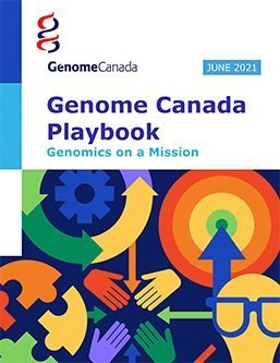 Genome Canada Playbook