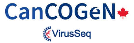 CanCOGeN VirusSeq logo