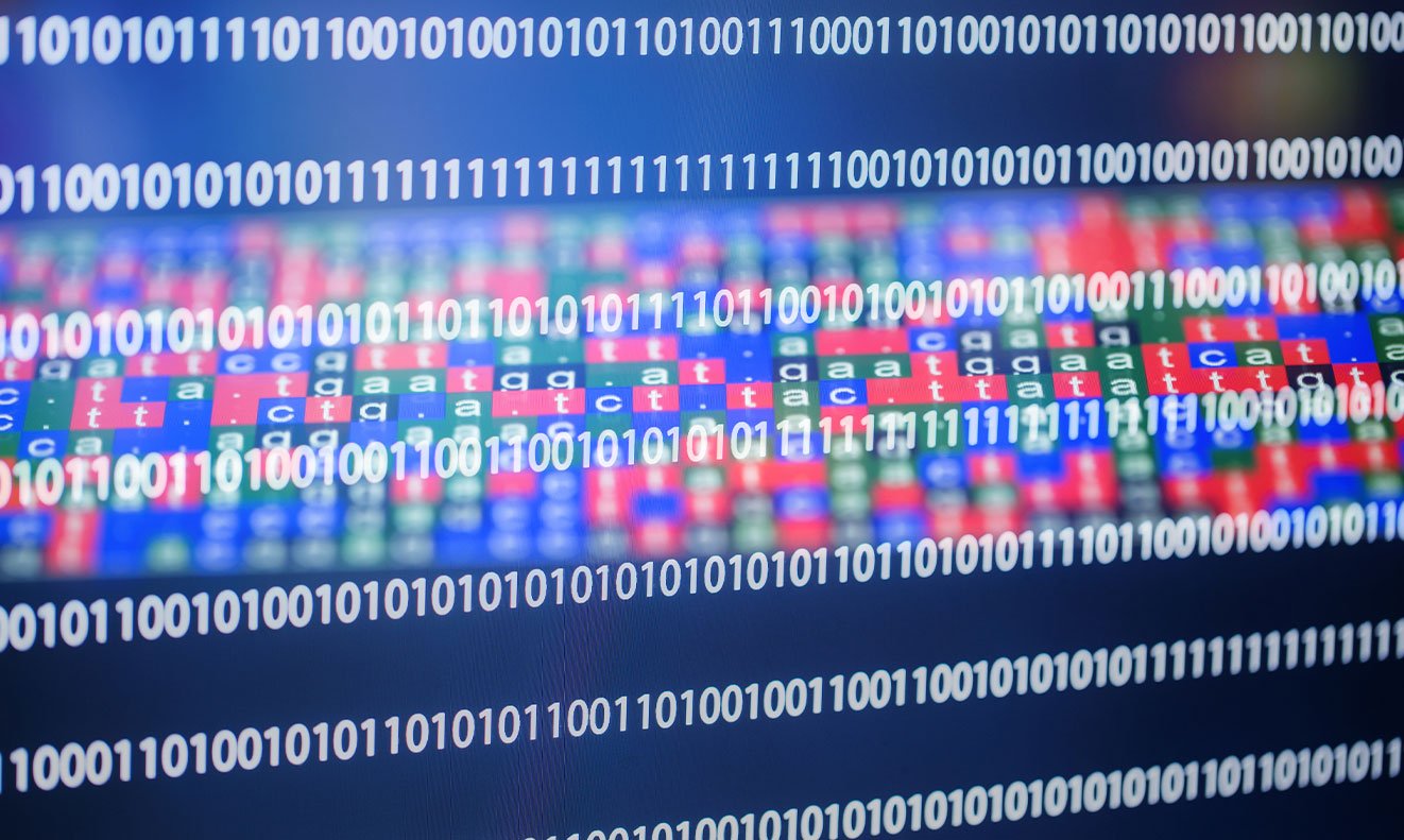 Genome Canada timeline - GenomeCanada