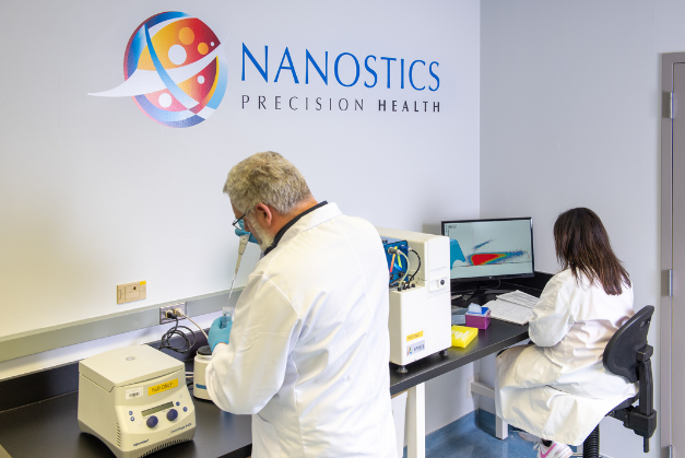 The AI-powered ClarityDX test uses blood-based biomarkers to improve prostate cancer detection and reduce health-care costs.